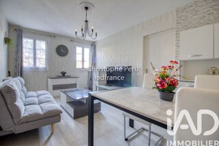  Appartement � vendre 2 pi�ces 47 m�