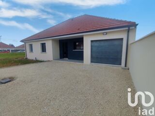  Maison � vendre 6 pi�ces 129 m�