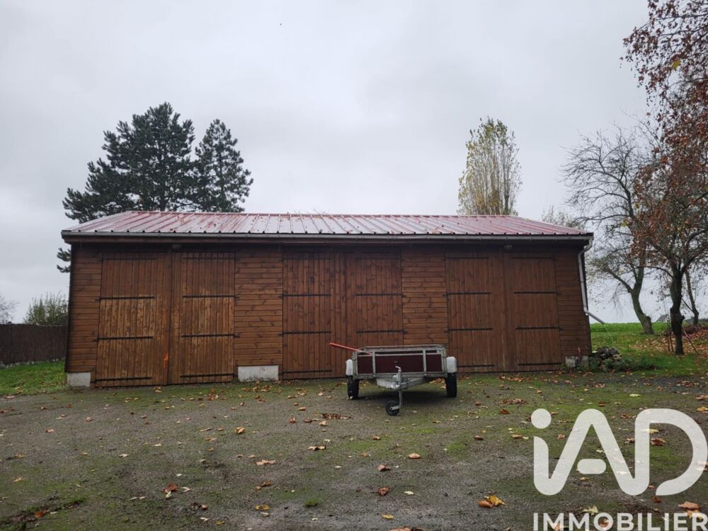 � vendre  Maison Sainte-Marie-Cappel (59670)