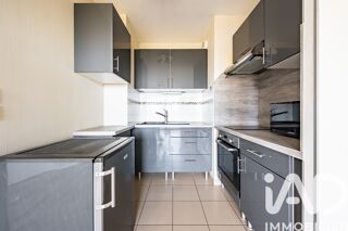  Appartement � vendre 2 pi�ces 38 m�