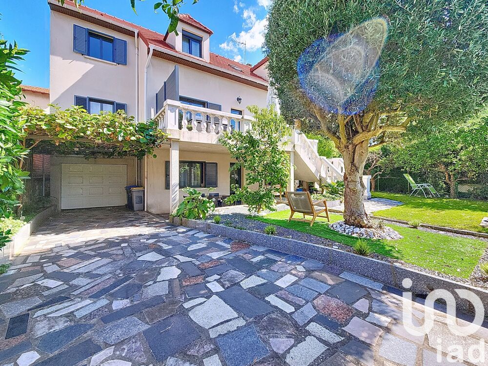  vendre  Maison L'Ha-les-Roses (94240)