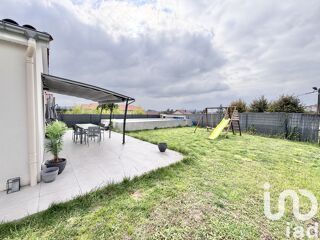  Maison � vendre 4 pi�ces 106 m�