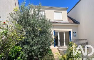  Maison � vendre 6 pi�ces 109 m�