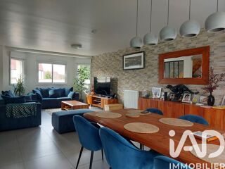  Maison  vendre 6 pices 140 m