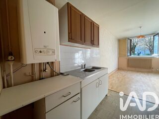  Appartement � vendre 2 pi�ces 34 m�