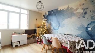  Appartement � vendre 4 pi�ces 62 m�