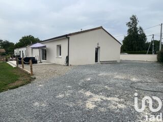  Maison  vendre 6 pices 124 m