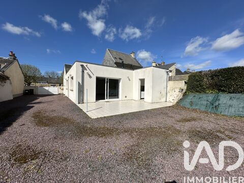   Vente Maison de ville 4 pi�ces Maison - 4 pi�ce(s) - 90 m�