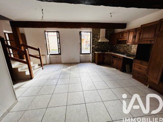  Appartement � vendre 3 pi�ces 72 m�