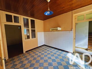  Maison � vendre 5 pi�ces 92 m�