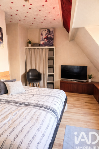  Appartement � vendre 2 pi�ces 19 m�