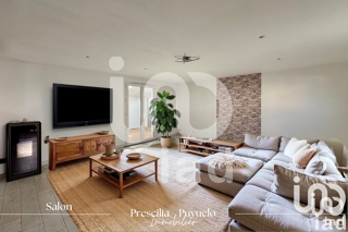  Maison � vendre 5 pi�ces 128 m�