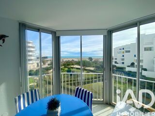  Appartement � vendre 2 pi�ces 32 m�