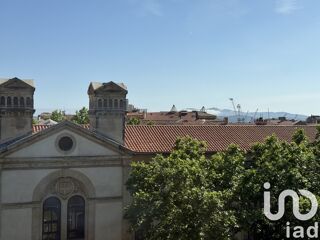  Appartement � louer 3 pi�ces 80 m�