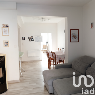  Maison � vendre 3 pi�ces 70 m�