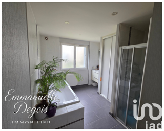  Maison � vendre 5 pi�ces 80 m�