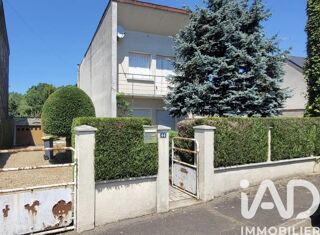  Maison � vendre 4 pi�ces 90 m�