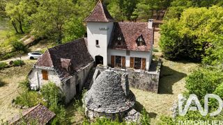  Maison � vendre 6 pi�ces 110 m�