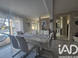  Maison � vendre 5 pi�ces 193 m�