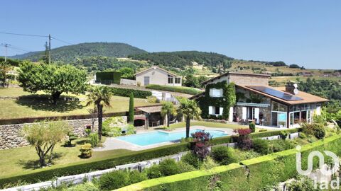   Vente Maison/villa 6 pi�ces Maison - 6 pi�ce(s) - 186 m�