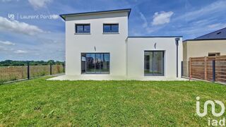  Maison  vendre 5 pices 117 m