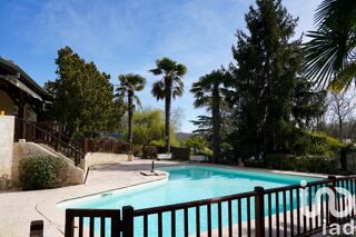  Maison � vendre 7 pi�ces 163 m�