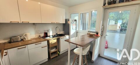  Appartement � louer 3 pi�ces 55 m�