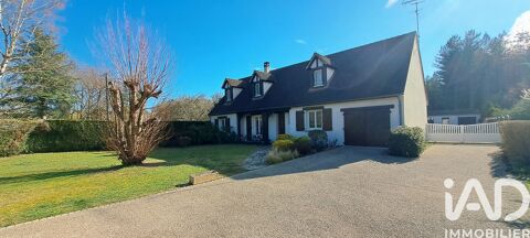   Vente Maison traditionnelle 8 pi�ces Maison - 8 pi�ce(s) - 202 m�