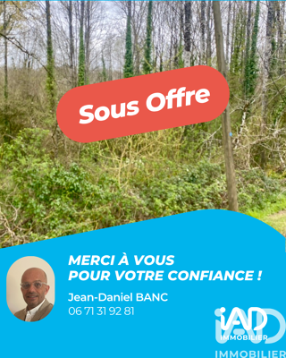 Terrain � vendre 19123 m�