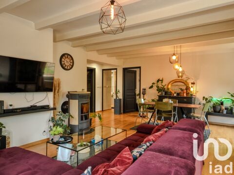   Vente Maison traditionnelle 5 pices Maison - 5 pice(s) - 127 m
