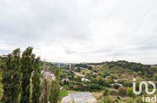  Appartement  vendre 3 pices 69 m