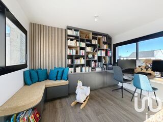  Maison � vendre 6 pi�ces 165 m�