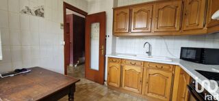  Maison � vendre 6 pi�ces 125 m�