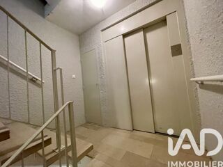  Appartement � vendre 1 pi�ce 26 m�