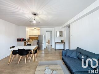  Appartement � vendre 3 pi�ces 52 m�