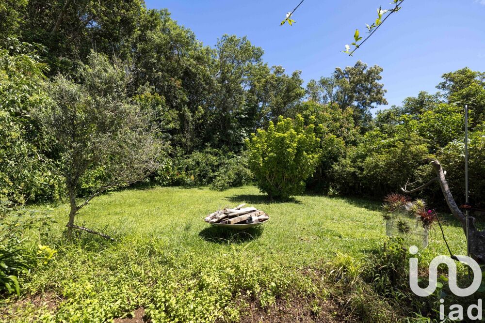 � vendre  Maison Sainte-Clotilde (97490)