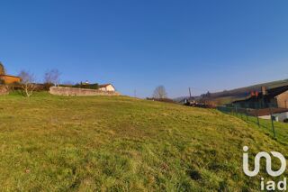  Terrain � vendre 1767 m�