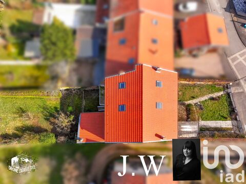   Vente Maison traditionnelle 13 pi�ces Maison - 13 pi�ce(s) - 306 m�