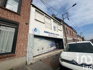  Maison  vendre 7 pices 102 m