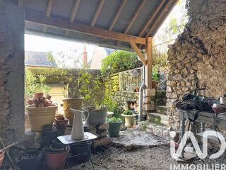  Maison � vendre 2 pi�ces 24 m�