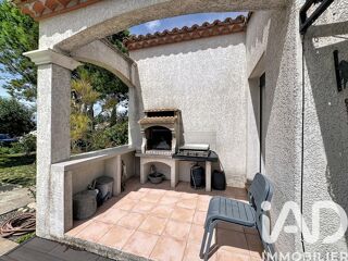  Maison � vendre 4 pi�ces 91 m�