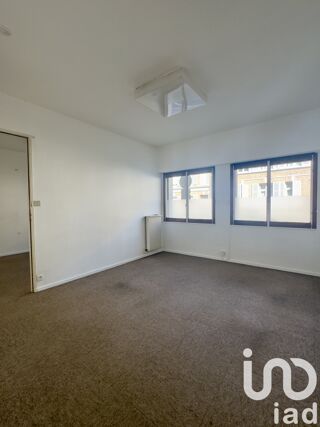 Appartement  vendre 2 pices 47 m