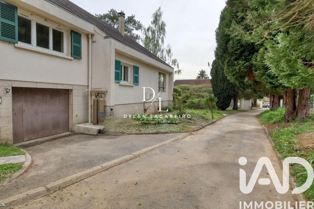 � vendre  Maison Parmain (95620)