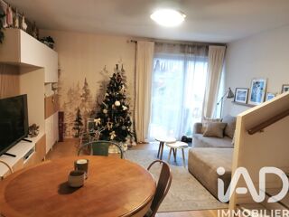  Maison � vendre 3 pi�ces 72 m�