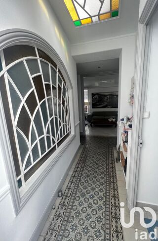  Appartement  vendre 5 pices 129 m