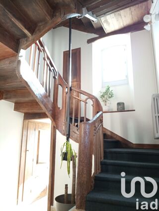  Maison � vendre 8 pi�ces 210 m�