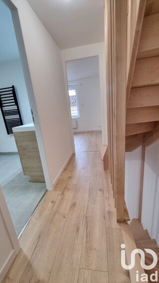  Appartement  vendre 4 pices 71 m