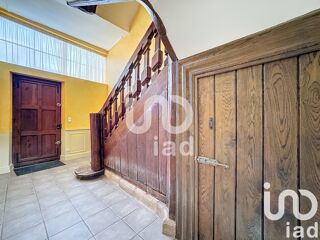  Maison � vendre 8 pi�ces 238 m�