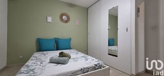  Appartement � vendre 3 pi�ces 61 m�