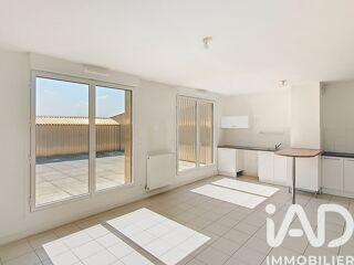  Appartement � vendre 4 pi�ces 79 m�